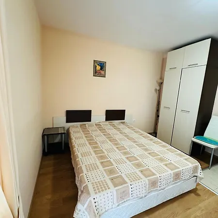 In Messembria Apartament