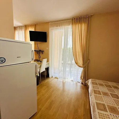 Apartament In Messembria Sunny Beach