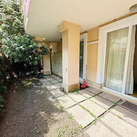 In Messembria Apartament